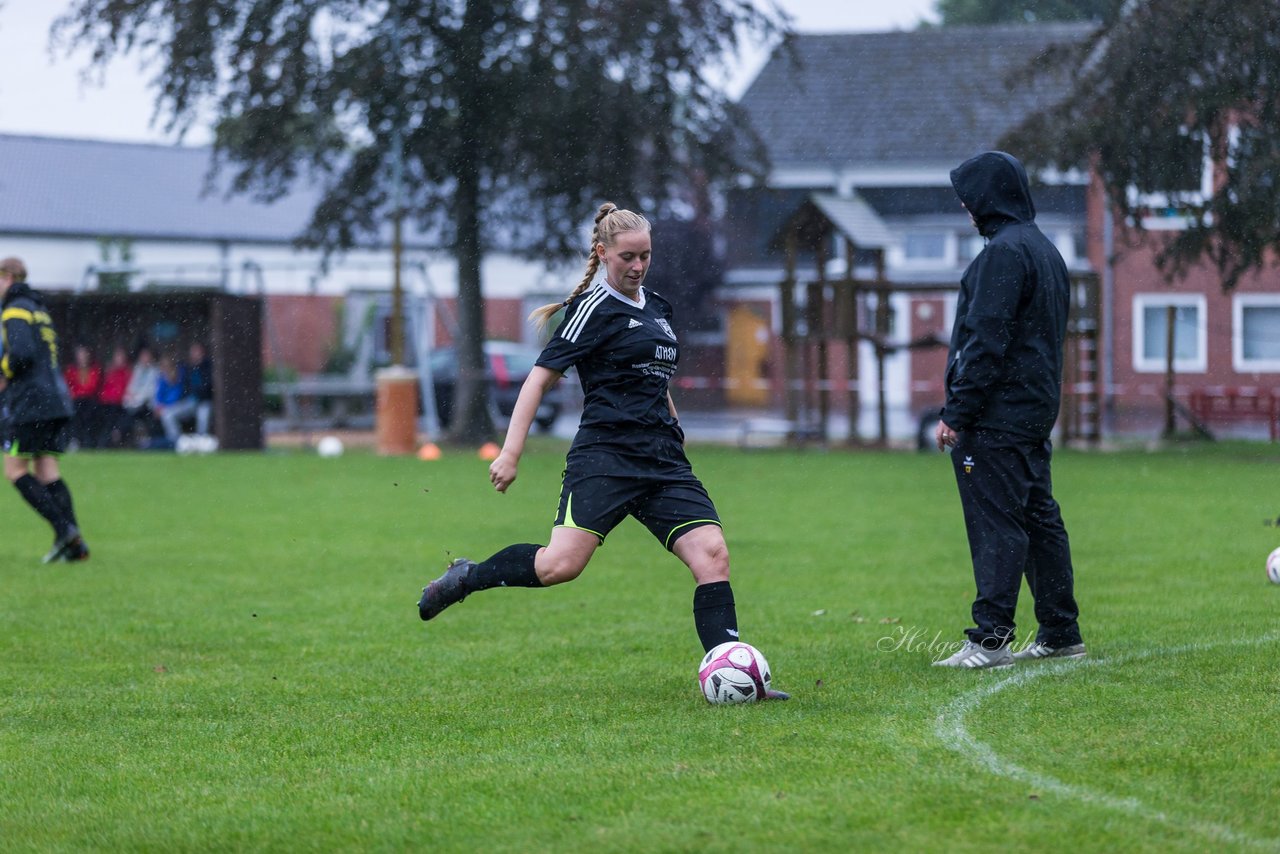 Bild 54 - Frauen SV Neuenbrook-Rethwisch - SV Frisia 03 Risum Lindholm